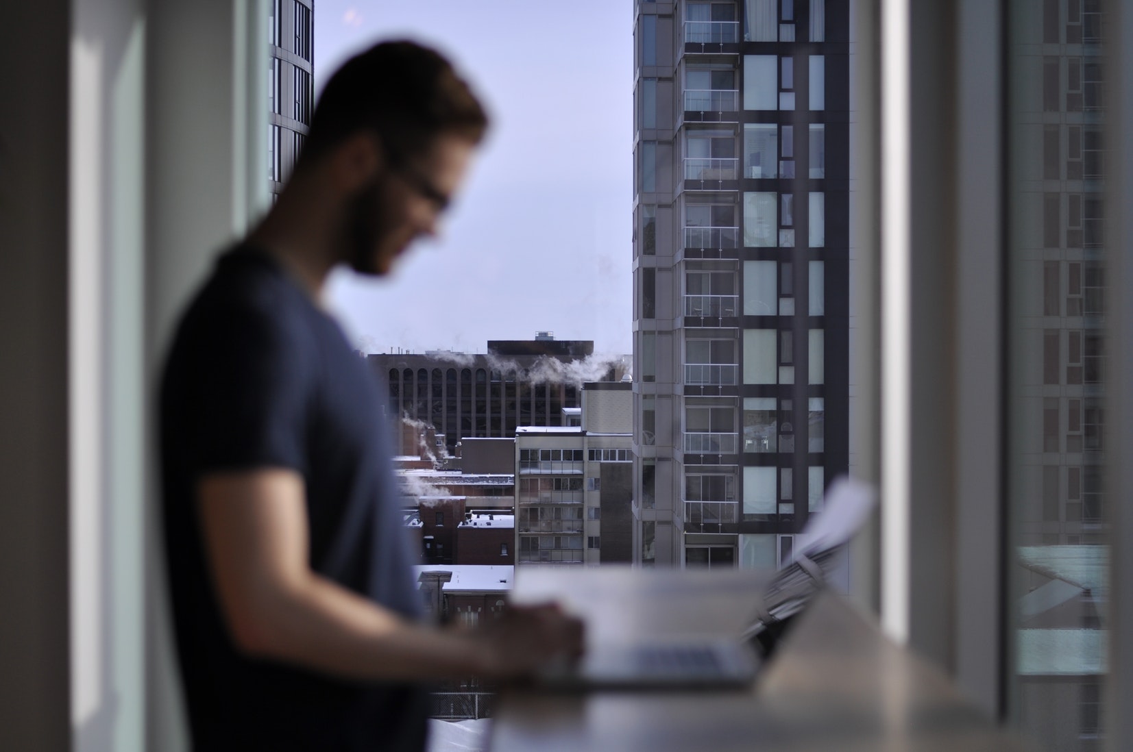 Cambiamento sul lavoro, rischio o opportunità?