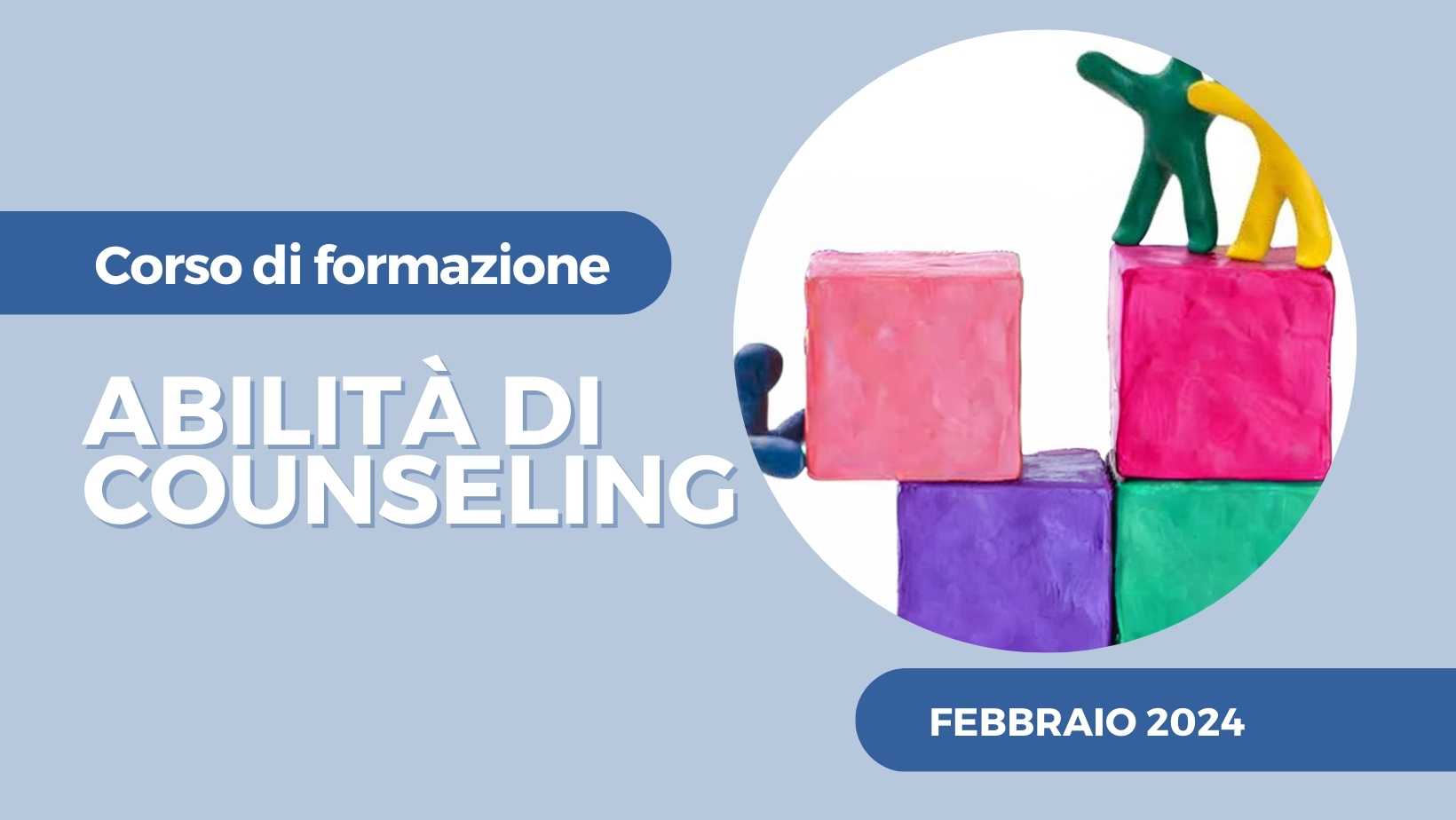 Corso di sviluppo delle soft skills relazionali e comunicative 2024